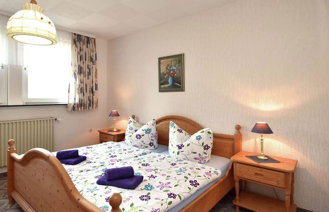 Gruppen- Ferienhaus in Wieda - Foto 6
