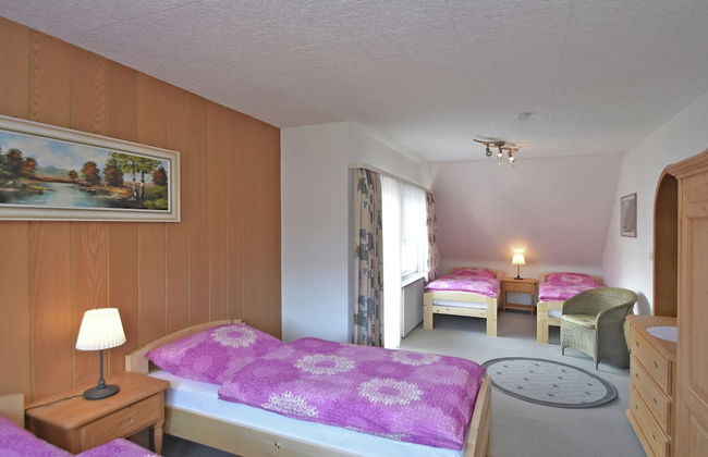 Gruppen- Ferienhaus in Wieda - Foto 3