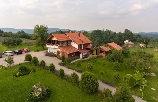 apartmani lavanda - Foto 50