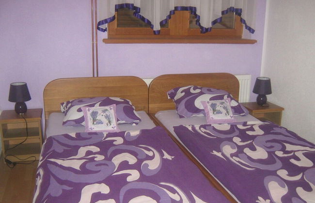 apartmani lavanda - Foto 4