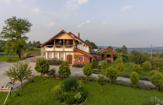 apartmani lavanda - Foto 33