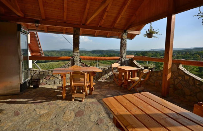 apartmani lavanda - Foto 20
