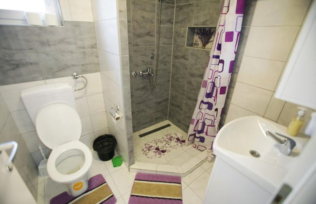 apartmani lavanda - Foto 24