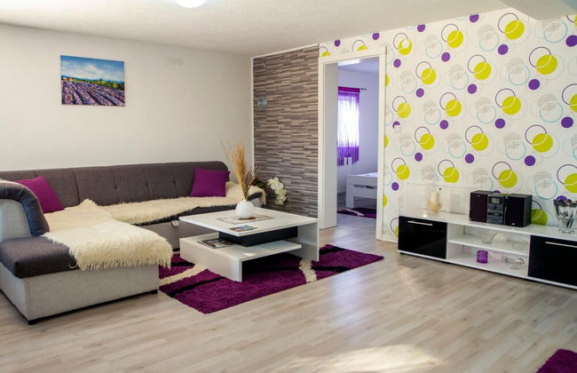 apartmani lavanda - Foto 19