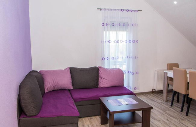 apartmani lavanda - Foto 17