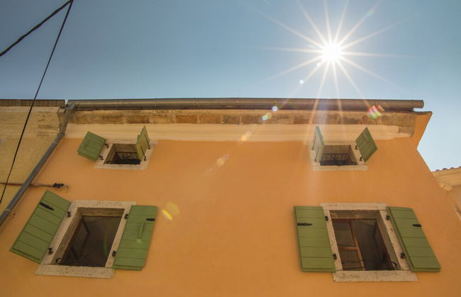 Villa di Piazza - Foto 32