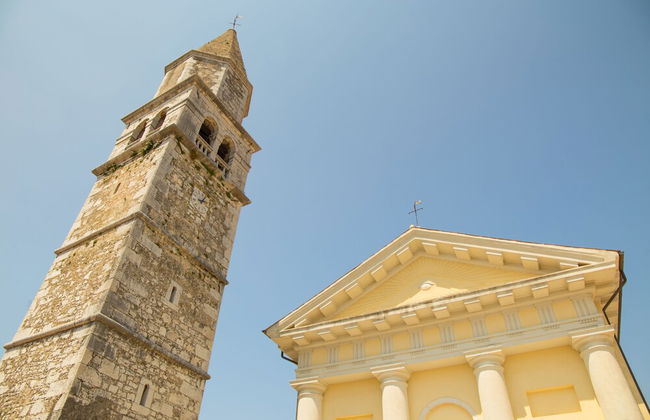 Villa di Piazza - Foto 36