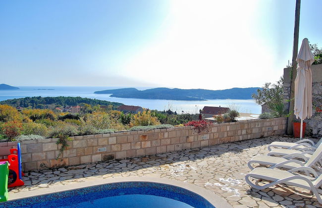 Villa Tony - Foto 1