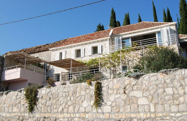 Villa Tony - Foto 31