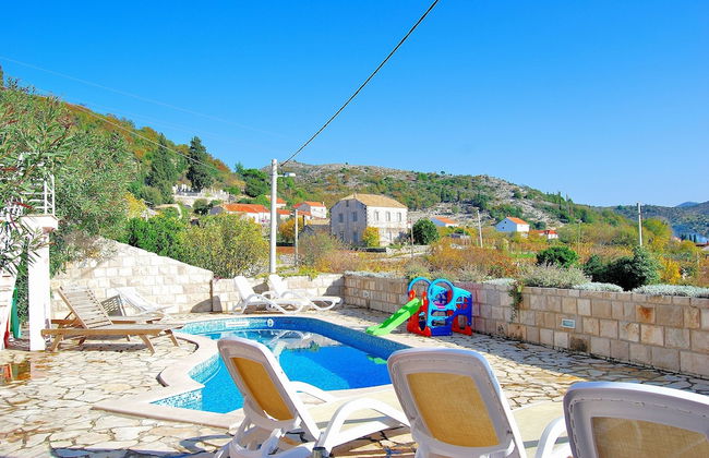 Villa Tony - Foto 26