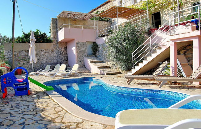 Villa Tony - Foto 22