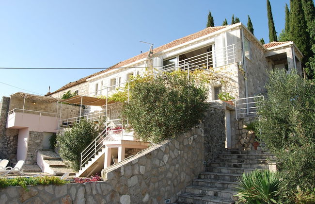 Villa Tony - Foto 30
