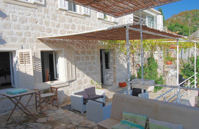 Villa Tony - Foto 28