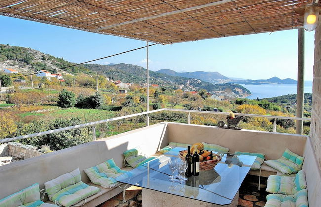 Villa Tony - Foto 17