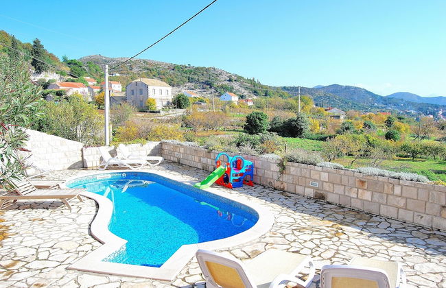 Villa Tony - Foto 20