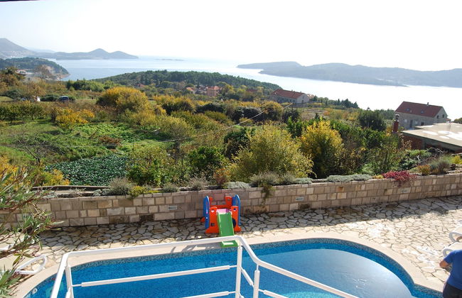 Villa Tony - Foto 21