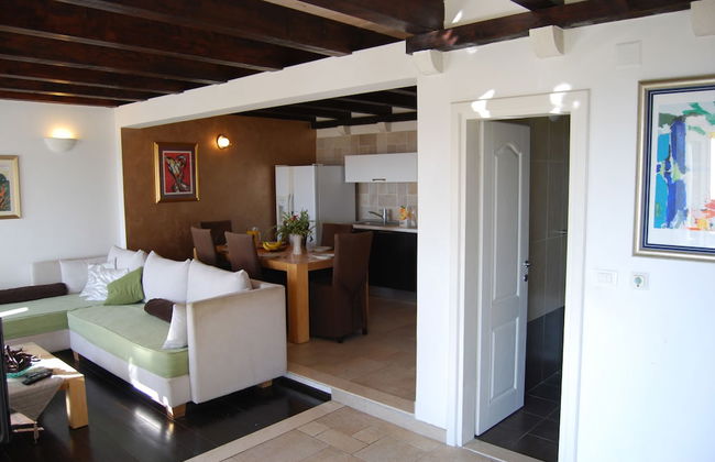Villa Tony - Foto 12
