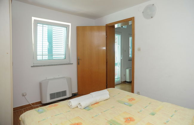 Vila Caska - Foto 35
