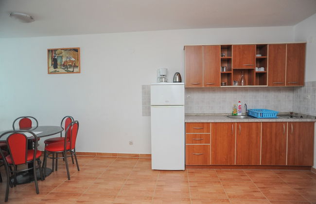 Vila Caska - Foto 50