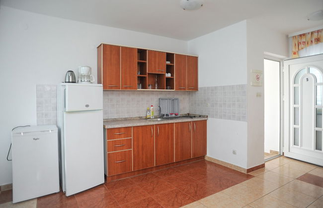 Vila Caska - Foto 54