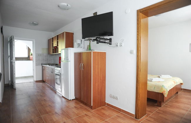 Vila Caska - Foto 51