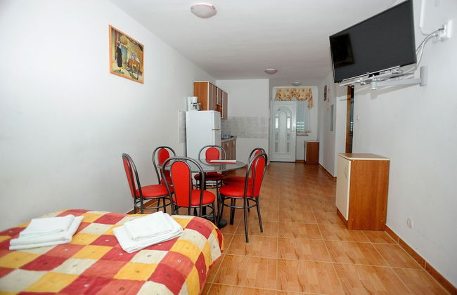 Vila Caska - Foto 2