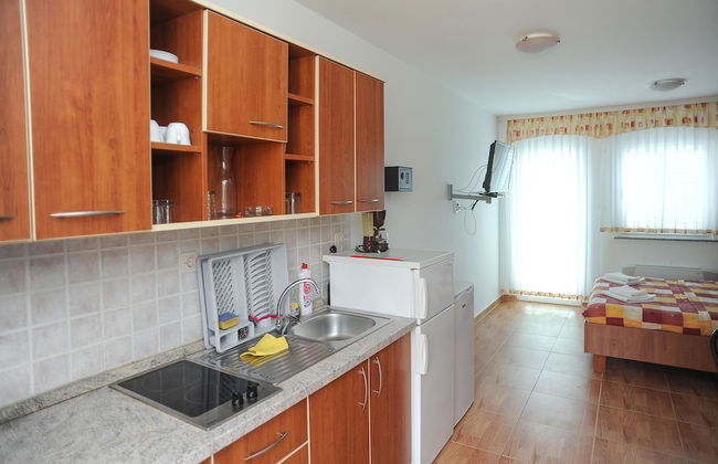 Vila Caska - Foto 56