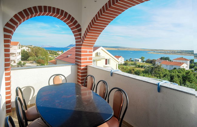 Vila Caska - Foto 1