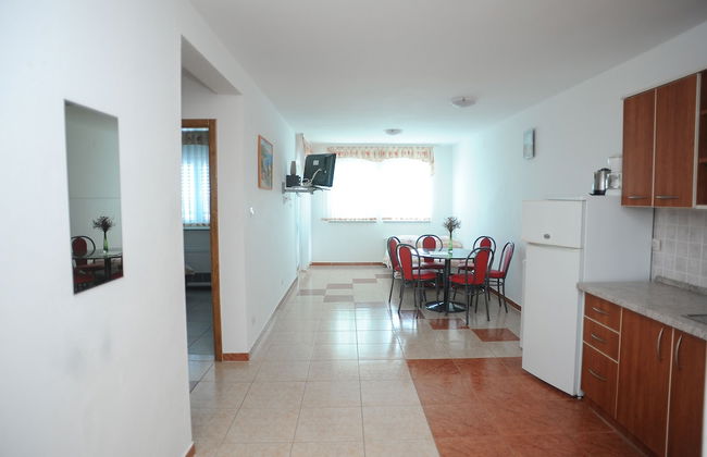 Vila Caska - Foto 70