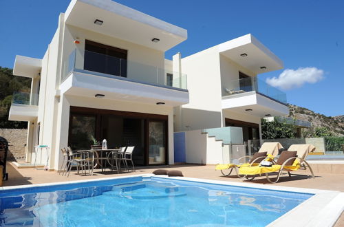 Photo 1 - Palaiokastro Villas