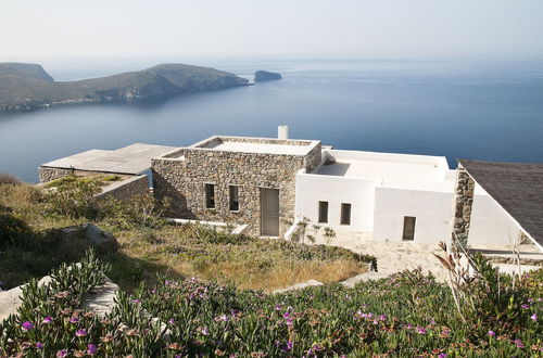 Photo 36 - Serifos Houses Kalo Ampeli