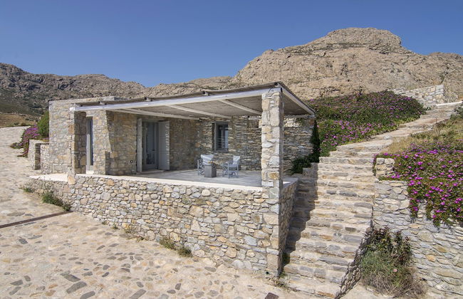 Serifos Houses Kalo Ampeli - Foto 39