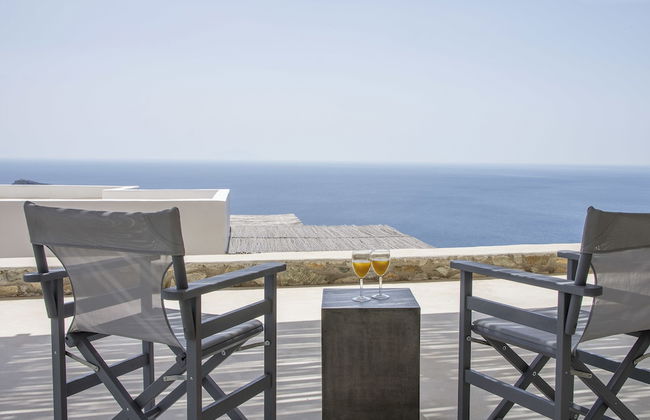 Serifos Houses Kalo Ampeli - Foto 48