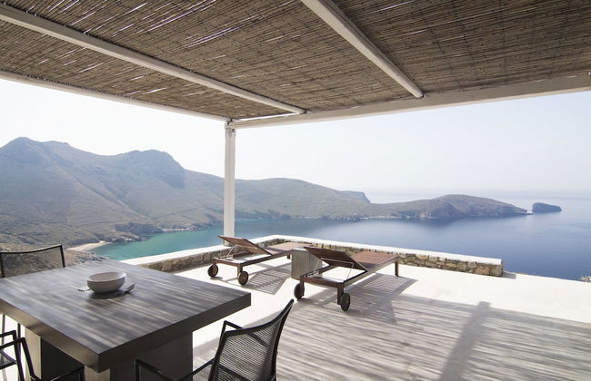 Serifos Houses Kalo Ampeli - Foto 1