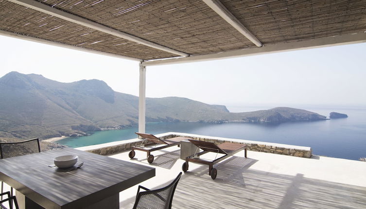 Photo 1 - Serifos Houses Kalo Ampeli