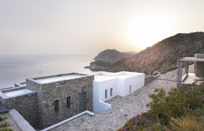 Serifos Houses Kalo Ampeli - Foto 37