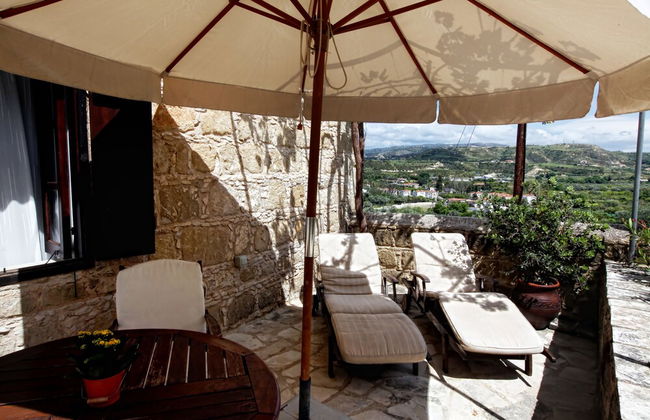 Leonidas Village Houses - Foto 39