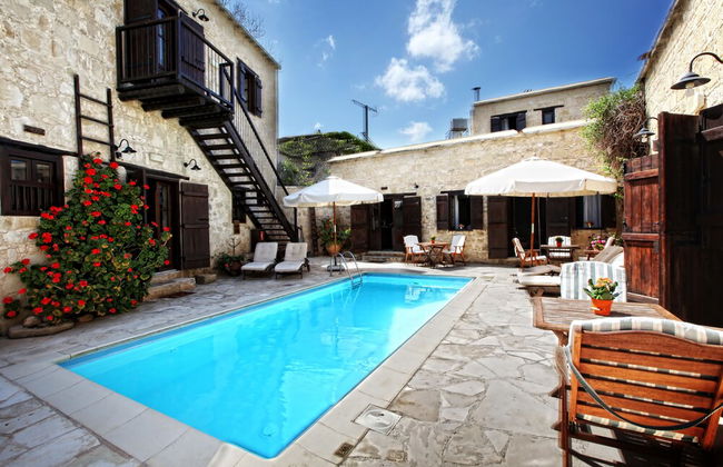 Leonidas Village Houses - Foto 28