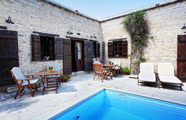 Leonidas Village Houses - Foto 30