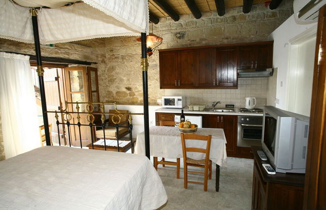 Leonidas Village Houses - Foto 12