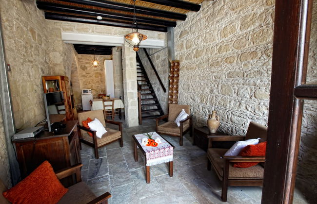 Leonidas Village Houses - Foto 17