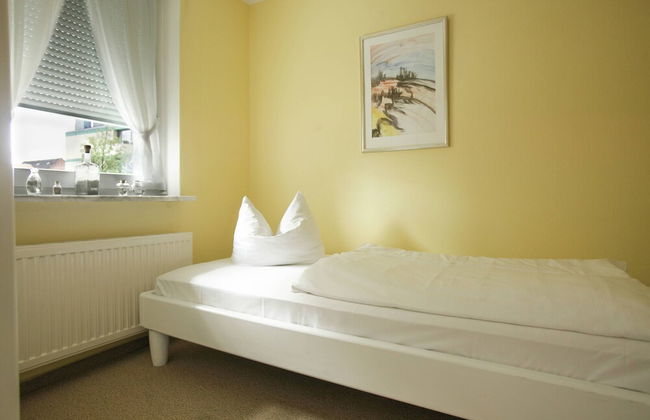 Das Sonnenblumenhaus - Foto 3