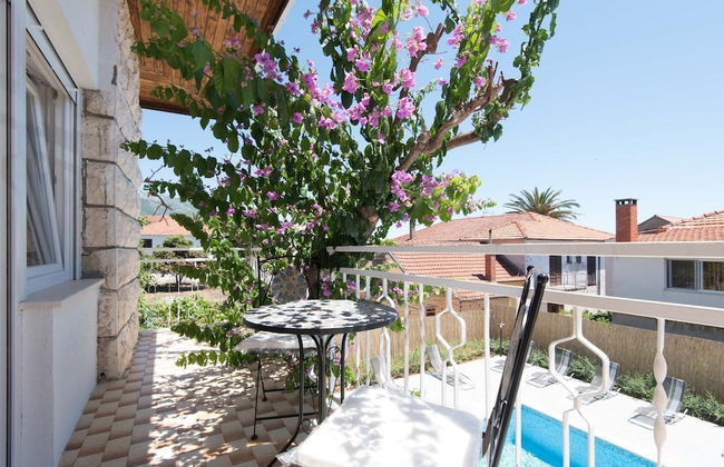 Villa Kosta - Foto 42