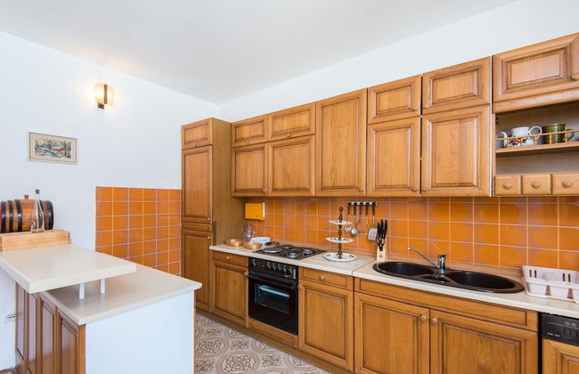 Villa Kosta - Foto 12
