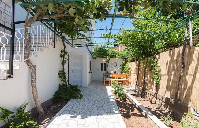 Villa Kosta - Foto 36