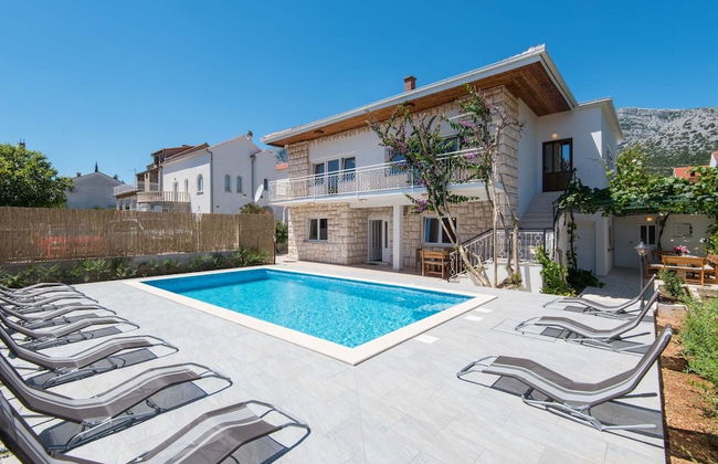 Villa Kosta - Foto 38