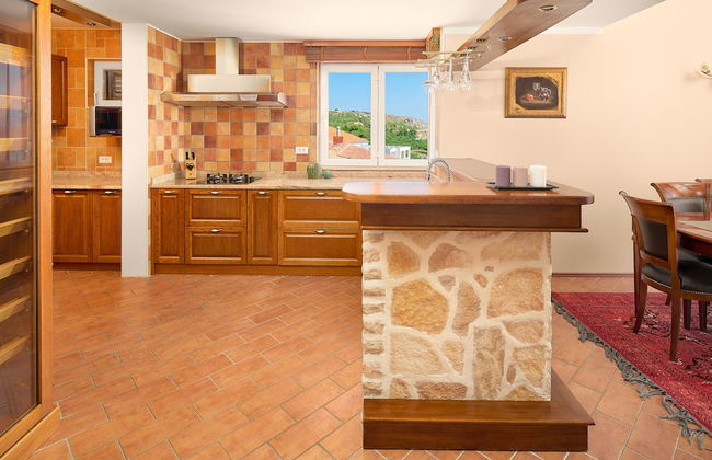 Villa Andrea - Foto 22
