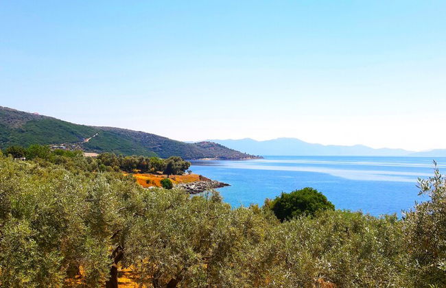Villa Leonidas GreeceFiloxenia - Foto 47