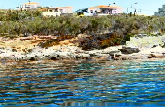 Foto 1 - Villa Leonidas GreeceFiloxenia