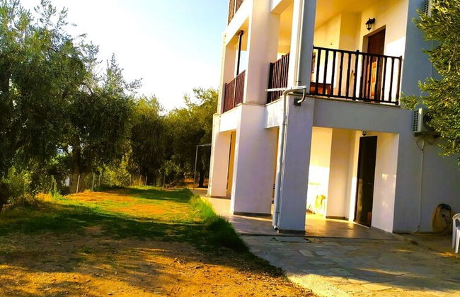 Villa Leonidas GreeceFiloxenia - Foto 61